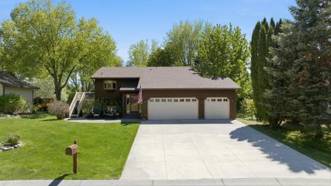 1564 Lamotte Circle Lino Lakes MN 55038