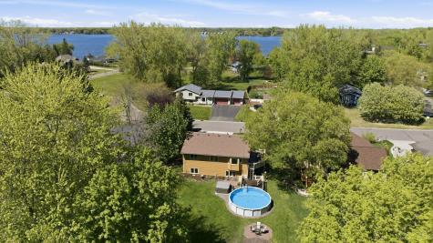 1564 Lamotte Circle Lino Lakes MN 55038