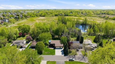 1564 Lamotte Circle Lino Lakes MN 55038