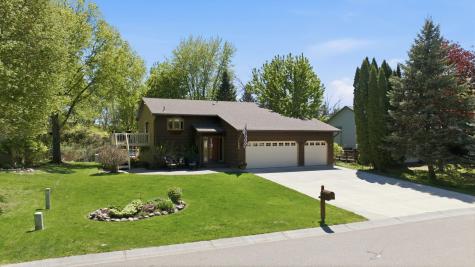 1564 Lamotte Circle Lino Lakes MN 55038