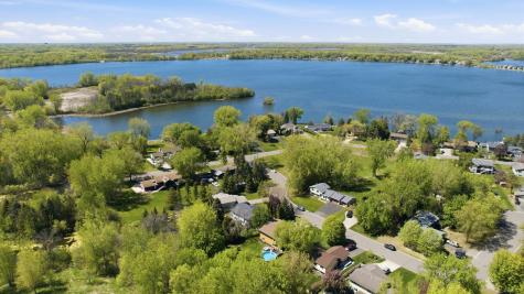 1564 Lamotte Circle Lino Lakes MN 55038