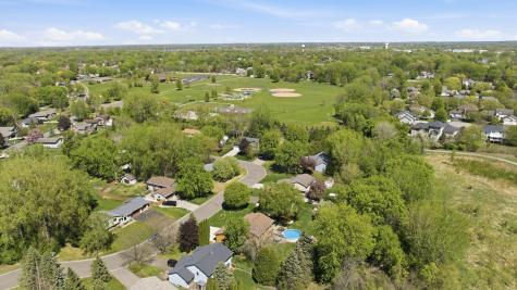 1564 Lamotte Circle Lino Lakes MN 55038