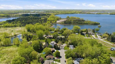 1564 Lamotte Circle Lino Lakes MN 55038