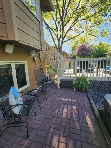 1564 Lamotte Circle Lino Lakes MN 55038