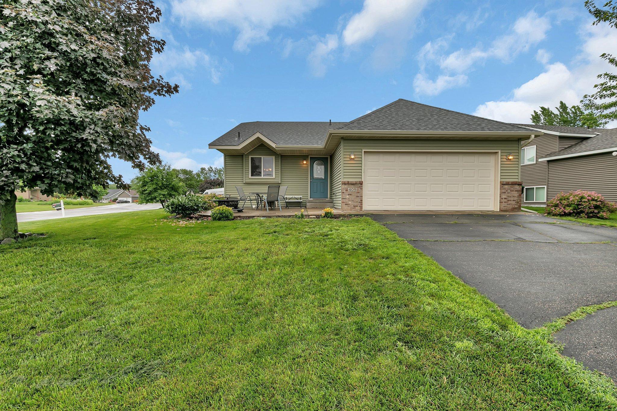 409 Highlands Drive Albany MN 56307