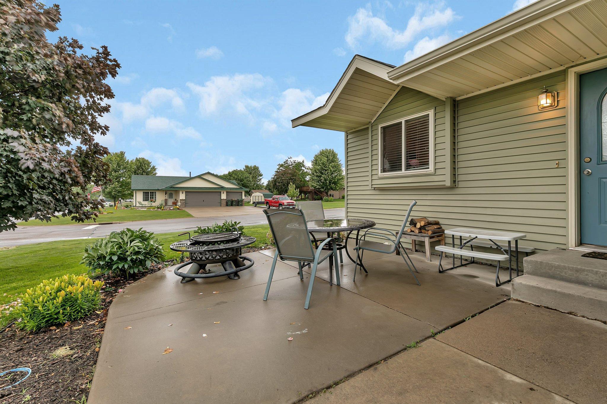 409 Highlands Drive Albany MN 56307