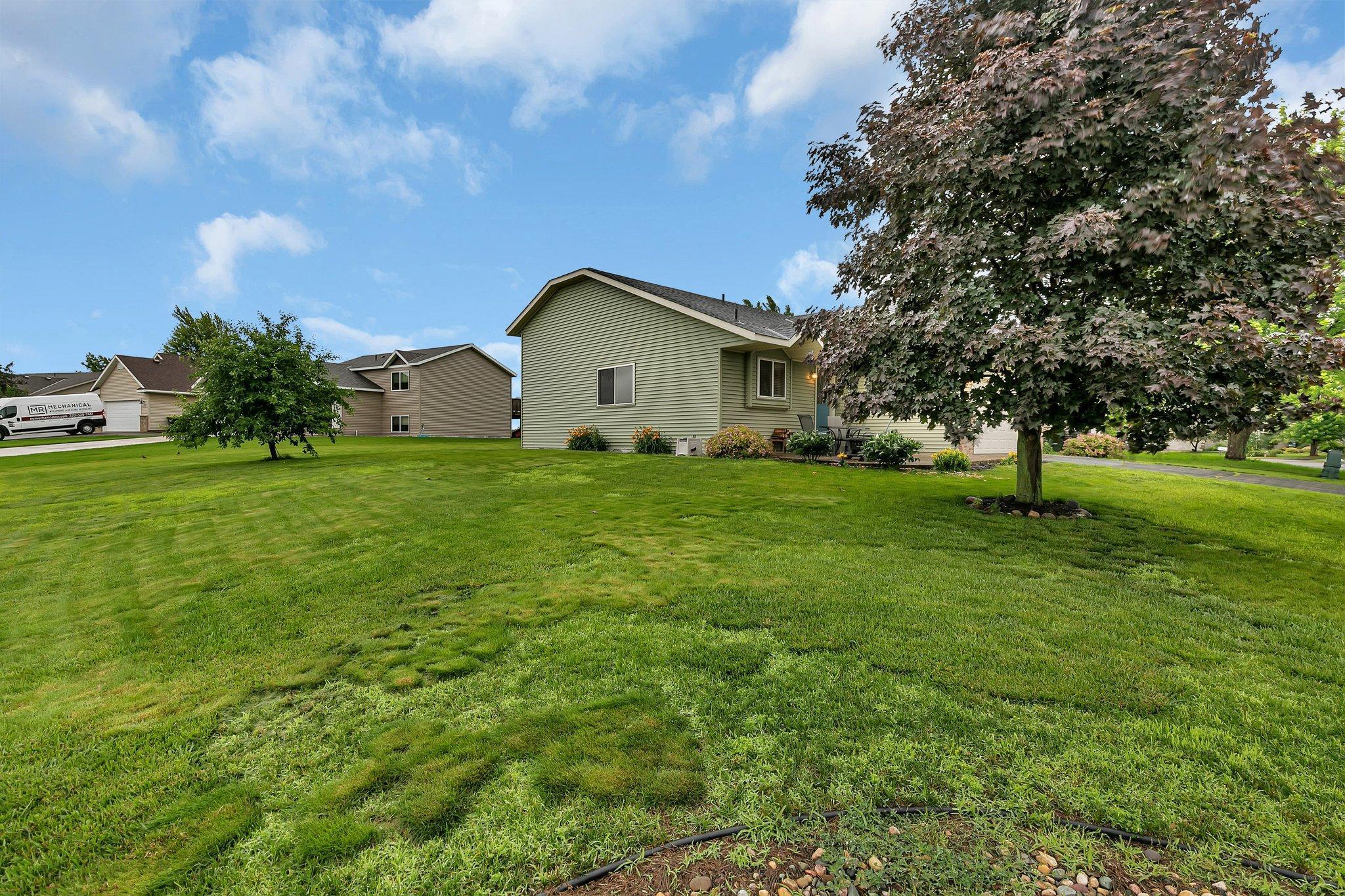 409 Highlands Drive Albany MN 56307