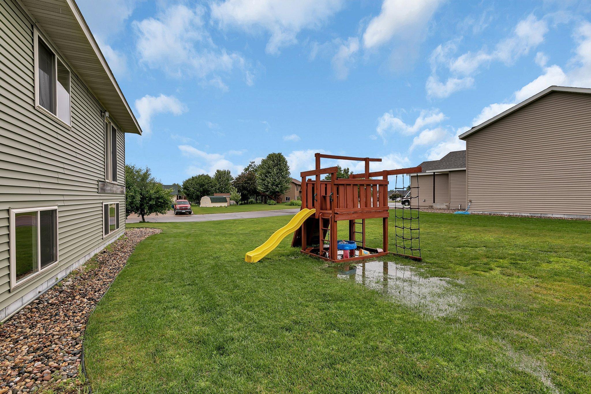 409 Highlands Drive Albany MN 56307