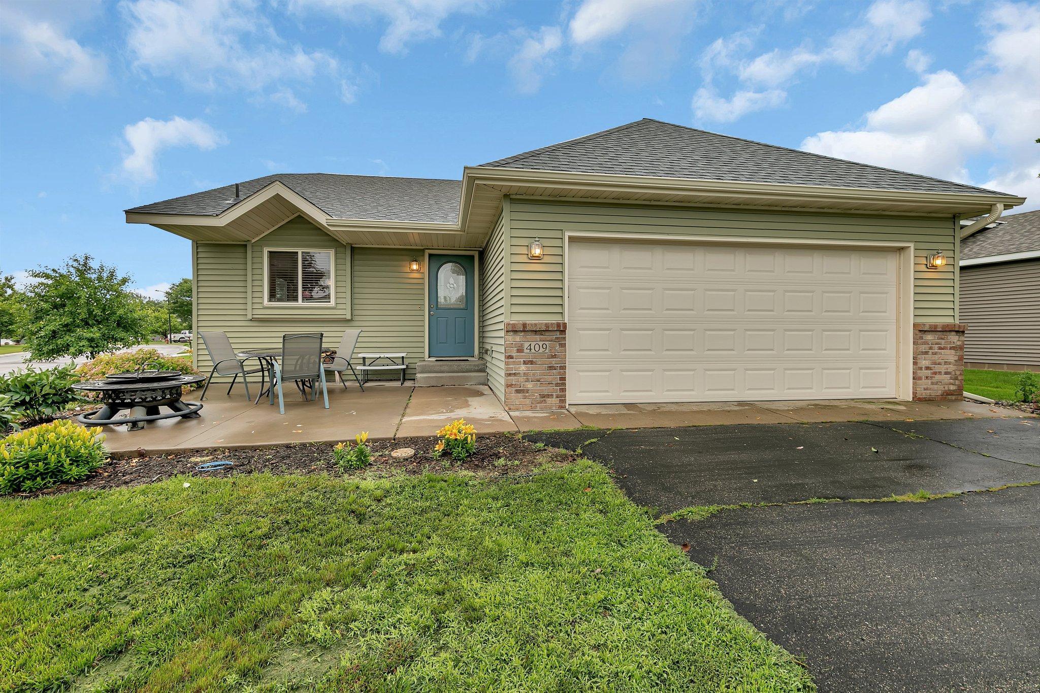 409 Highlands Drive Albany MN 56307
