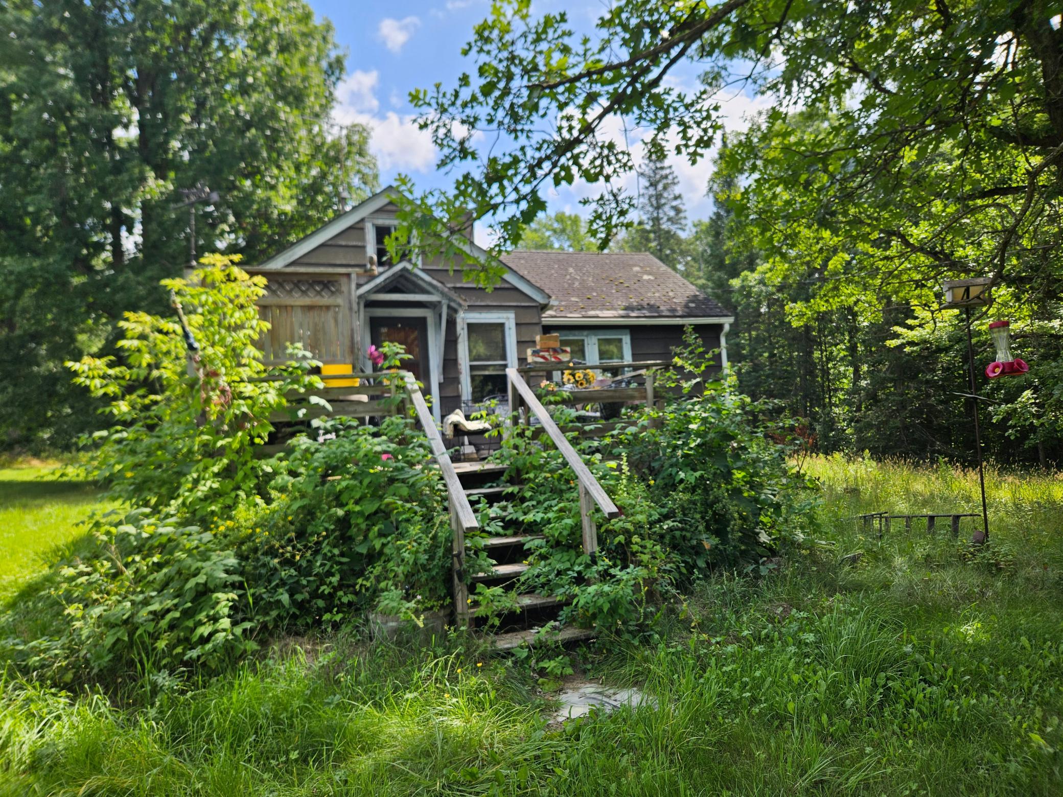 3656 Carlton Street Barnum MN 55707