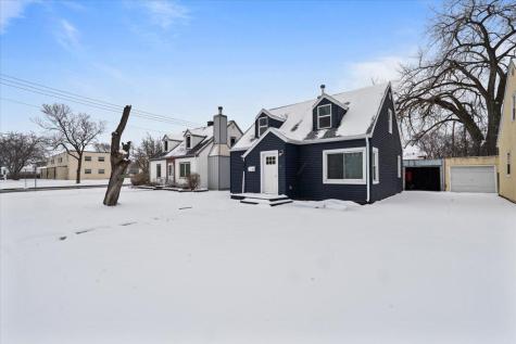 724 8th Street N Wahpeton ND 58075