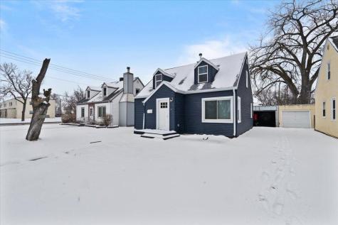 724 8th Street N Wahpeton ND 58075