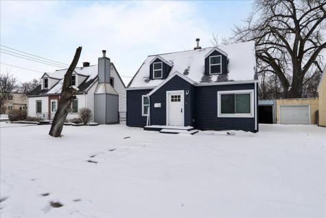 724 8th Street N Wahpeton ND 58075