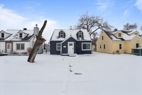 724 8th Street N Wahpeton ND 58075