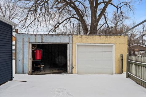 724 8th Street N Wahpeton ND 58075