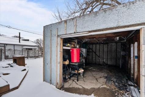 724 8th Street N Wahpeton ND 58075