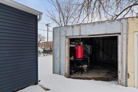 724 8th Street N Wahpeton ND 58075
