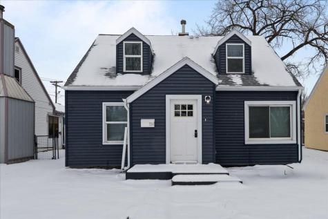 724 8th Street N Wahpeton ND 58075