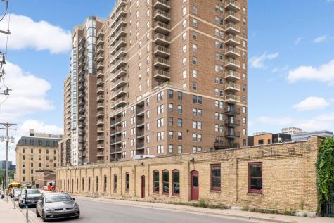 401 S 1st Street Minneapolis MN 55401