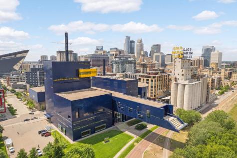 401 S 1st Street Minneapolis MN 55401