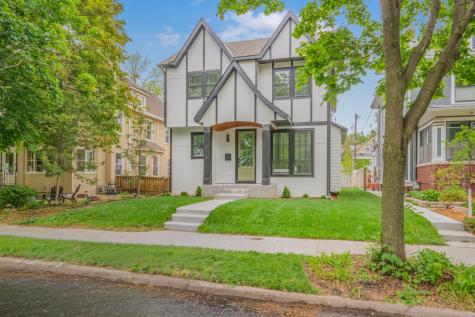 3213 Holmes Avenue S Minneapolis MN 55408