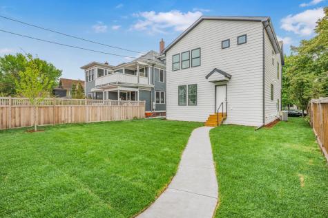 3213 Holmes Avenue S Minneapolis MN 55408