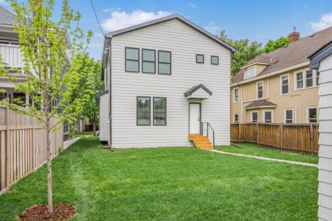 3213 Holmes Avenue S Minneapolis MN 55408