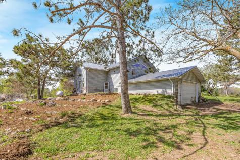 34672 125th Avenue Onamia MN 56359