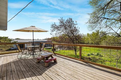 34672 125th Avenue Onamia MN 56359