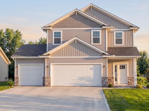 12018 41st Avenue SE Becker MN 55308