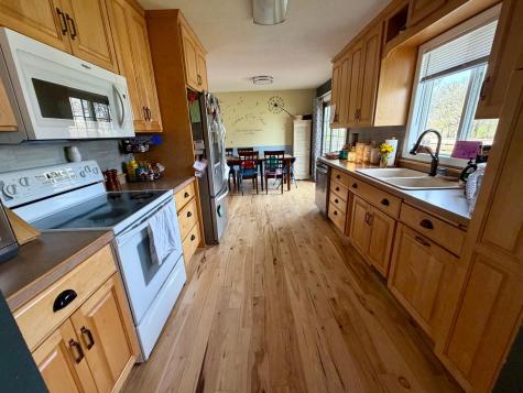 13627 130th Avenue Villard MN 56385