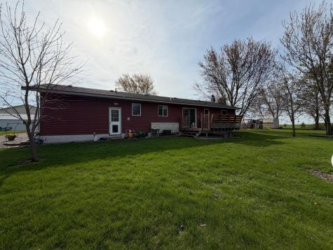 13627 130th Avenue Villard MN 56385