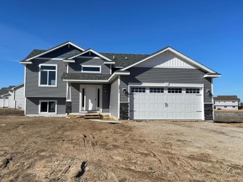 37541 Greenwich Court North Branch MN 55056