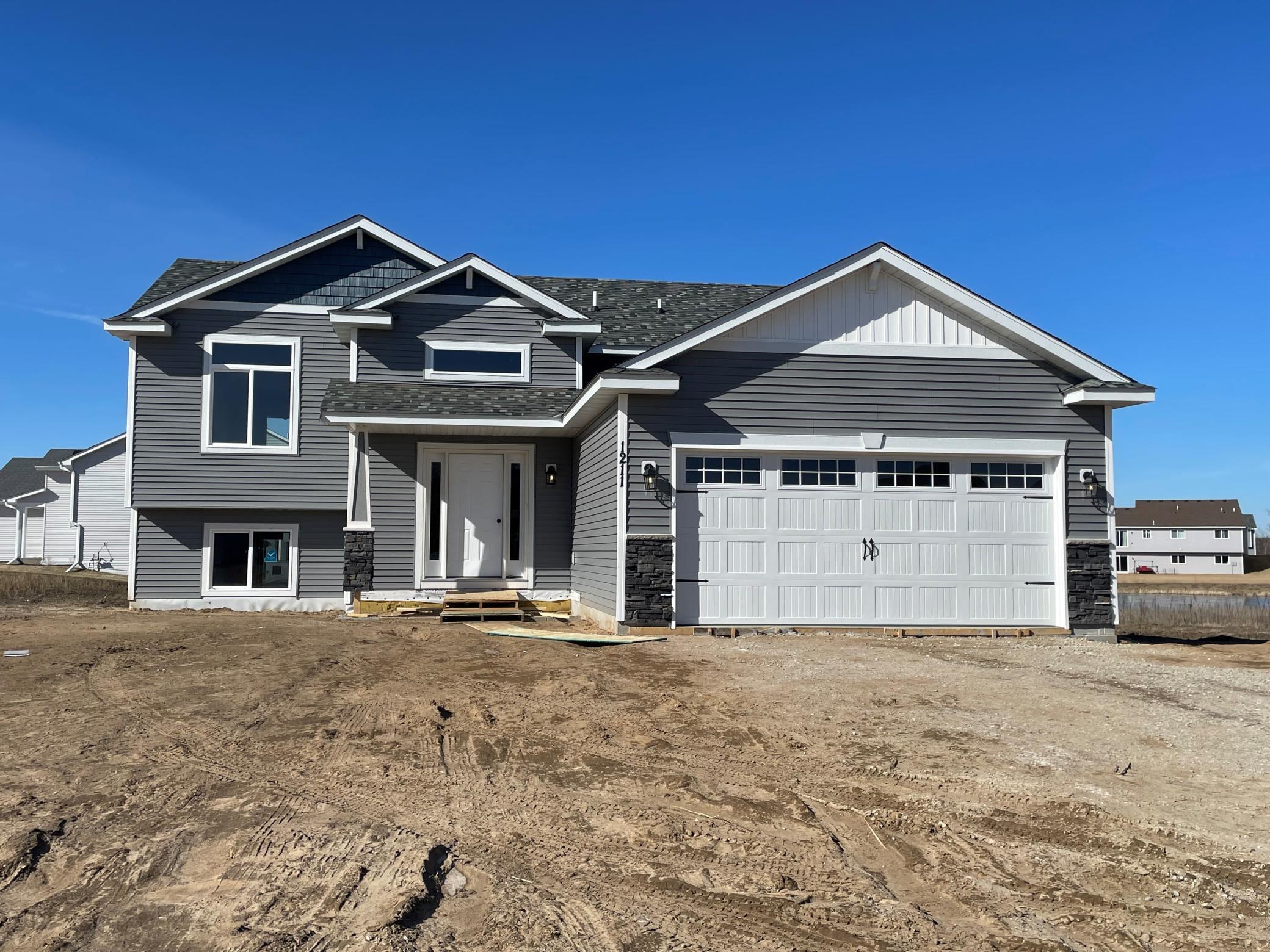 37541 Greenwich Court North Branch MN 55056