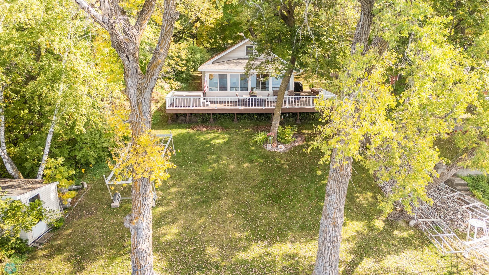 13534 Maple Road Cormorant Twp MN 56554