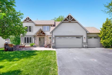 7710 Jonathan Avenue S Cottage Grove MN 55016