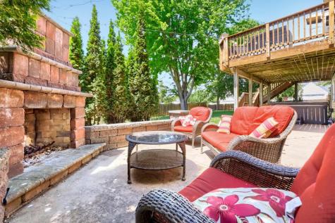 7710 Jonathan Avenue S Cottage Grove MN 55016