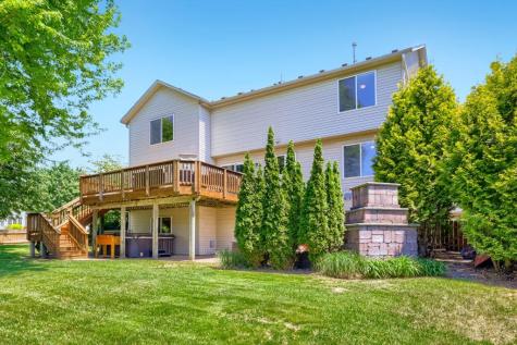 7710 Jonathan Avenue S Cottage Grove MN 55016