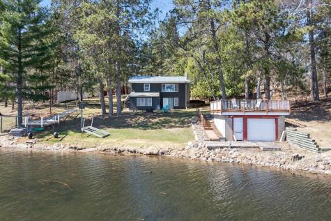 36722 Birch Drive Pine River MN 56474