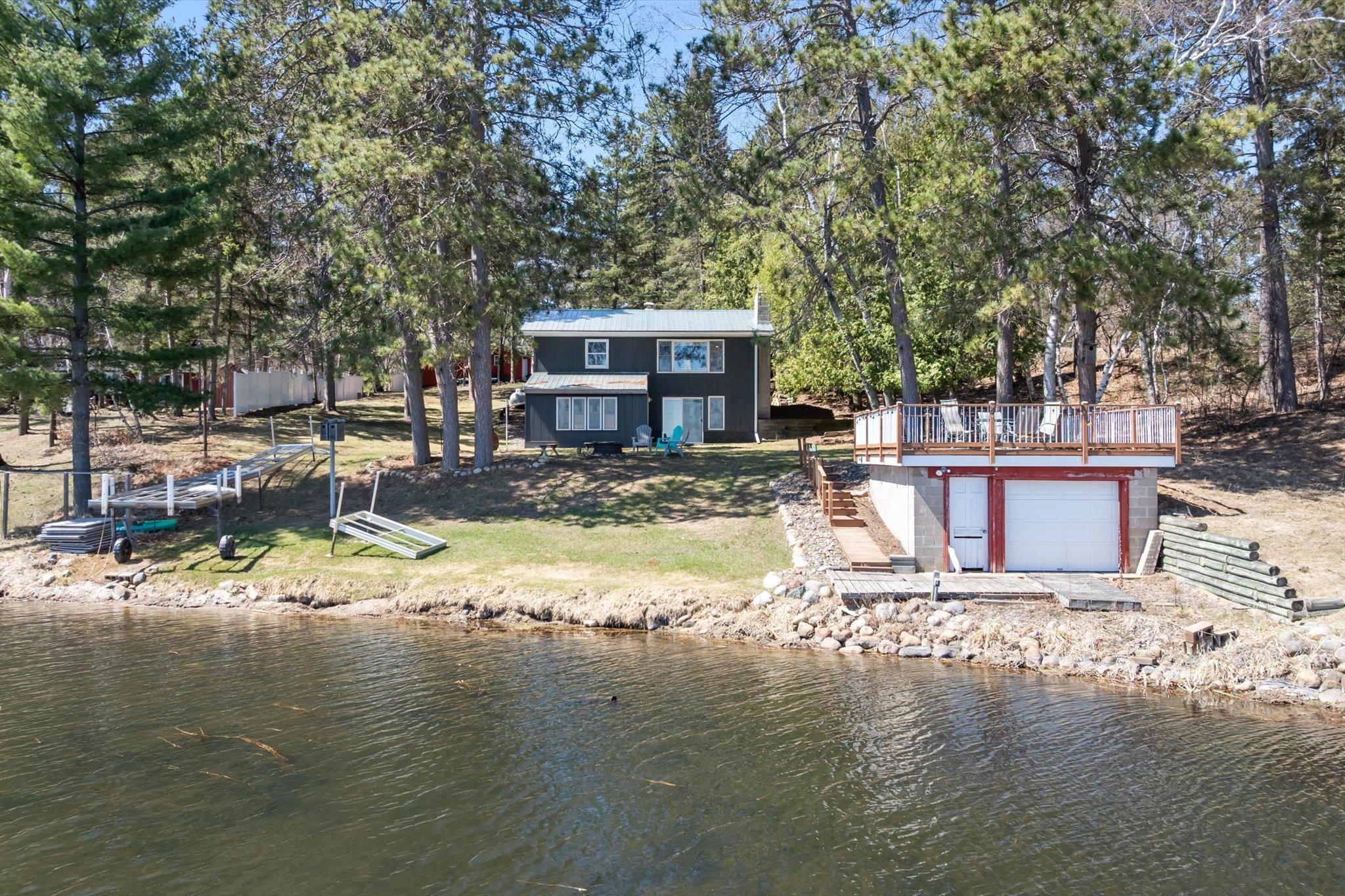 36722 Birch Drive Pine River MN 56474