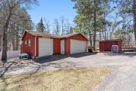 36722 Birch Drive Pine River MN 56474
