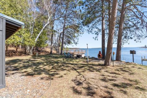 36722 Birch Drive Pine River MN 56474
