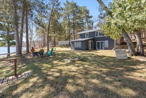 36722 Birch Drive Pine River MN 56474