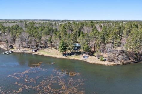 36722 Birch Drive Pine River MN 56474