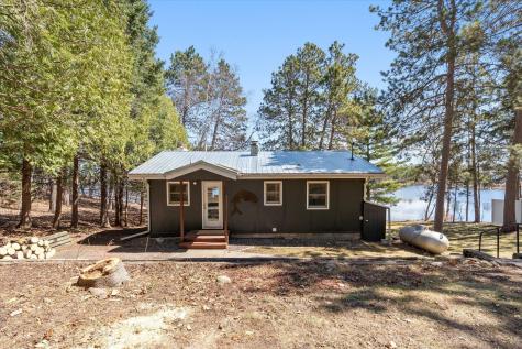 36722 Birch Drive Pine River MN 56474