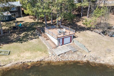 36722 Birch Drive Pine River MN 56474