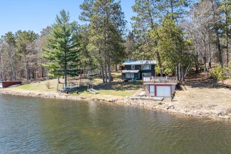 36722 Birch Drive Pine River MN 56474