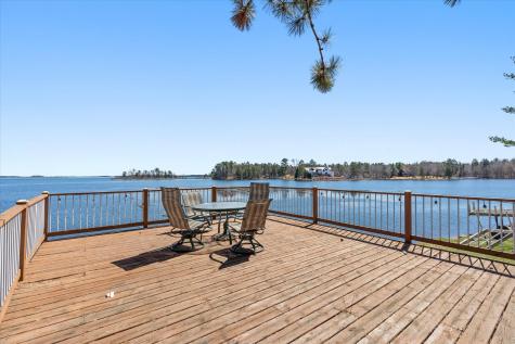 36722 Birch Drive Pine River MN 56474