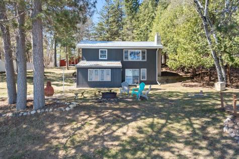 36722 Birch Drive Pine River MN 56474