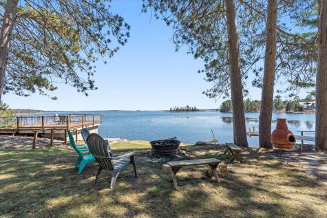 36722 Birch Drive Pine River MN 56474